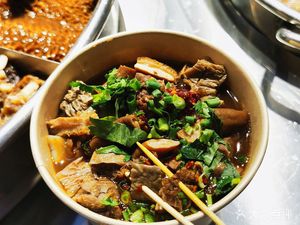 Mingji Macau Old Street Mingji Niuza