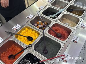 Grandma's Tofu Pudding (Changjun Nanmenkou Branch)