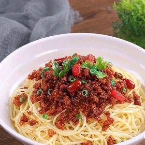 San Wei Chen Cold Noodles