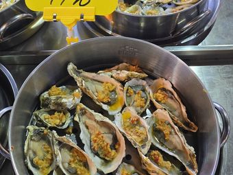 Hao Lai Zai Oyster House (Pozijie Street Branch)