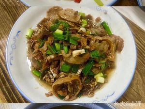 Da Yang Restaurant (Shang Li Jia Po Lane Branch)