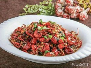 Beautiful Roasted Pork Ribs (Old Store)