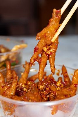 Qingquan Grocery Store