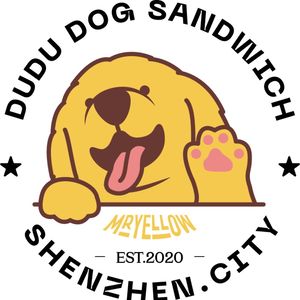 Dudu Dog Fresh Sandwich (Changjun Store)