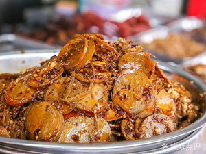 Lang Ge's Spiced Chicken (Changsha Wenheyou Branch)
