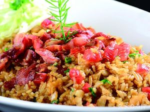 Professional Fried Rice, Noodles, and Vermicelli