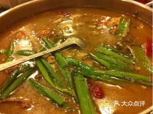 Zhou's Hua Jiang Dog Meat Restaurant