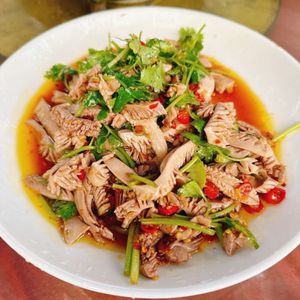 Pingping Home Cuisine