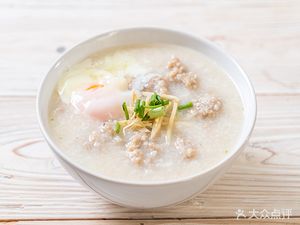 Hua Laosi Salted Chicken