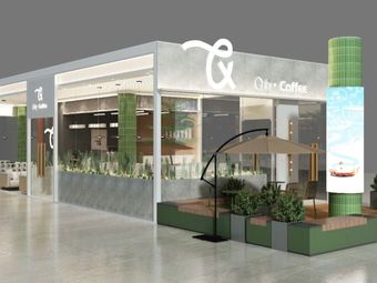 Q Fly (Huachuang Store)