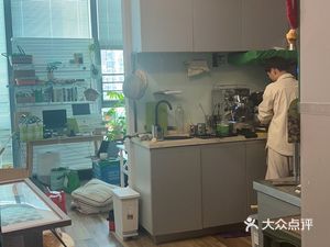 Gulu·coffee (Furong North Road Store)