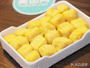 Pure Mill Hakka Tofu (Mingzhu Garden Branch)