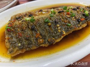 Mo's Home-style Restaurant