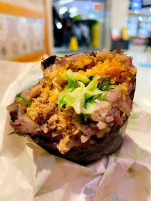 One Hand Rice Balls (Huachuang Store)