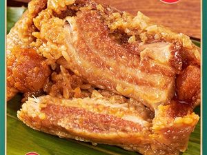 Lao Li Zongzi (Beichen Branch)