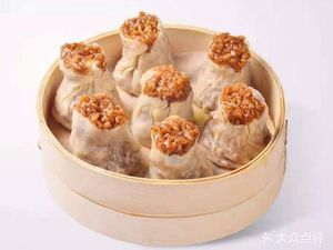 Sanjin Soup Dumplings (Anan Road Store)