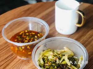 Liuji Rice Noodle Shop (Chenjiahu Store)