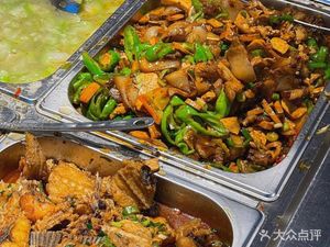 Huang Ji's Brother Restaurant