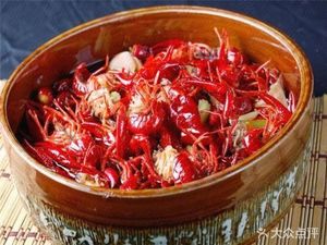 Old Changsha Lobster Restaurant (Furong North Road Branch)