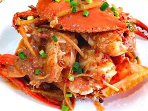 Mr. Xia Crab & Shrimp (Beichen Store)