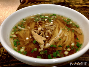 Han Tuo Noodles Shop (Huaxia Road Branch)