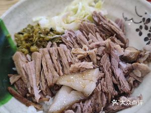 Longjiang Pork Foot Rice (Huachuang Branch)