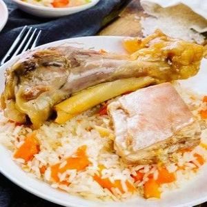 Bazali Handheld Rice (Tianjian City Store)