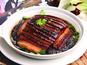 LiuYang Steamed Vegetable Restaurant (An'an Road Branch)