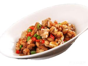 Weixiang Ge (Huaxia Road Store)