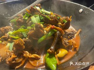 All-in-One Duck Restaurant (Wujialing Branch)