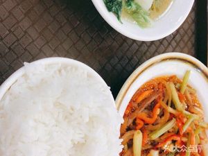 Wang Ji Steamed Dishes (Changsha Jian'an Building Branch)