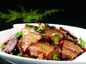 Yongzhou Local Cuisine (Honglingjin Alley Branch)