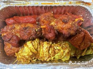 Zhou's Fried Delights (Mingzhu Yuan Store)