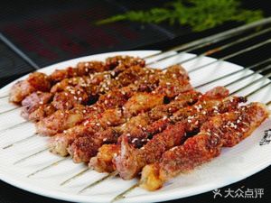 Jiang Jia Long Yi Jia Shao Kao (Jiangjialong Community Store)