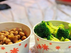 Xinjiang Abu Brothers BBQ Restaurant