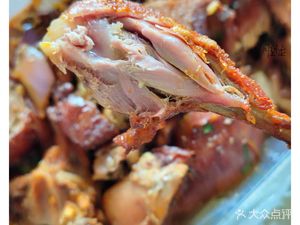 Tea Oil Teppanyaki Duck (Beichen Store)