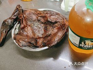 Yang Aizi Jiang La Yu · Jiang La Ya (Beichen Sanjiaozhou Store)