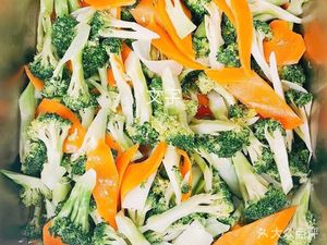 Wang's Freshly Prepared (Beichen Store)