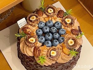 September Cake (Beichen Store)