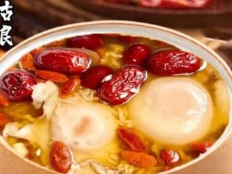 Xiao Xiao Girl · Light Food (Beichen Branch)