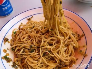 Lan Ji Noodle Shop (Binjiang · Junyue Xiangdi Store)