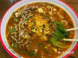 Xu's Youxian Noodles and Rice Noodles (Dongli Nan Yuan Store)