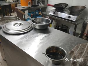 Old Home Noodles and Rice Noodles