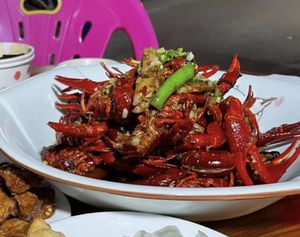 Aunt Yan's Handmade Dumplings