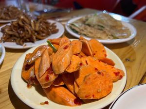 Bingbing Dumpling Shop