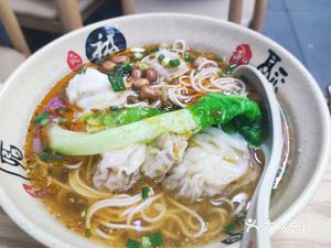Old Shanghai Dumplings (Beichen E6 Store)