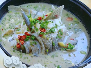 Huoyu Village · Lao Chen's Noodles