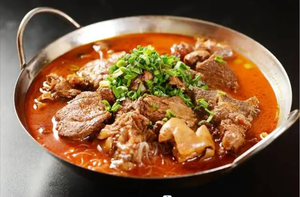 Hao Ge Shrimp Flavor (Huaxia Store)