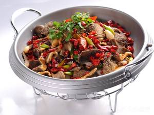 Nameless Night Snack (Xiangpeng Road Branch)