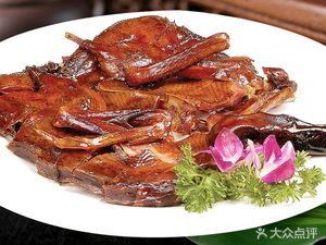 Milian Tian Stone Mill Rice Noodles